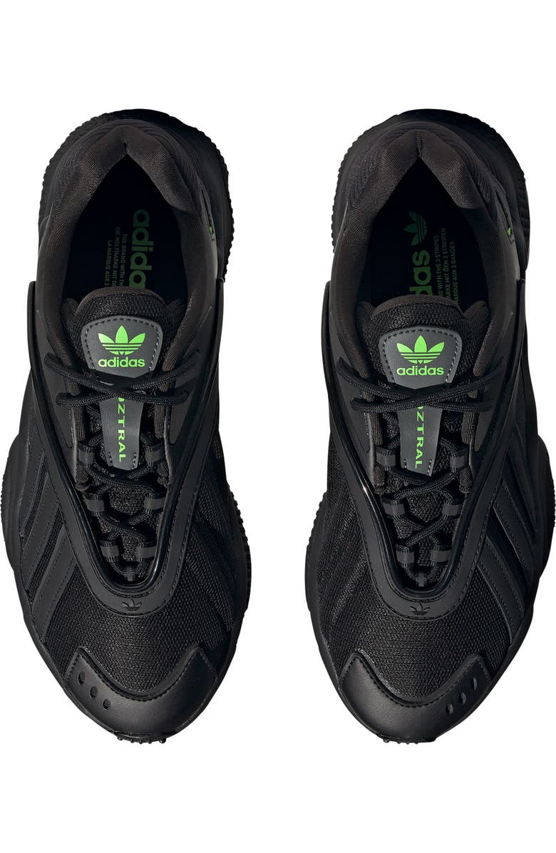 adidas Oztral Lifestyle Sneaker, Alternate, color,