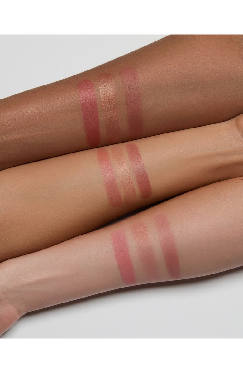 Trish McEvoy Liquid Face Color - Pick Me Up, Alternate, color, Berry