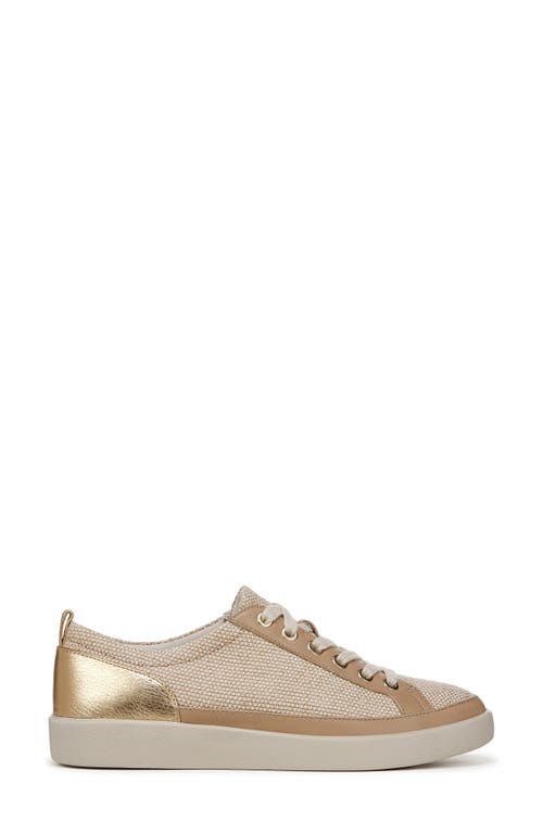 Vionic Winny Low Top Sneaker In Neutral