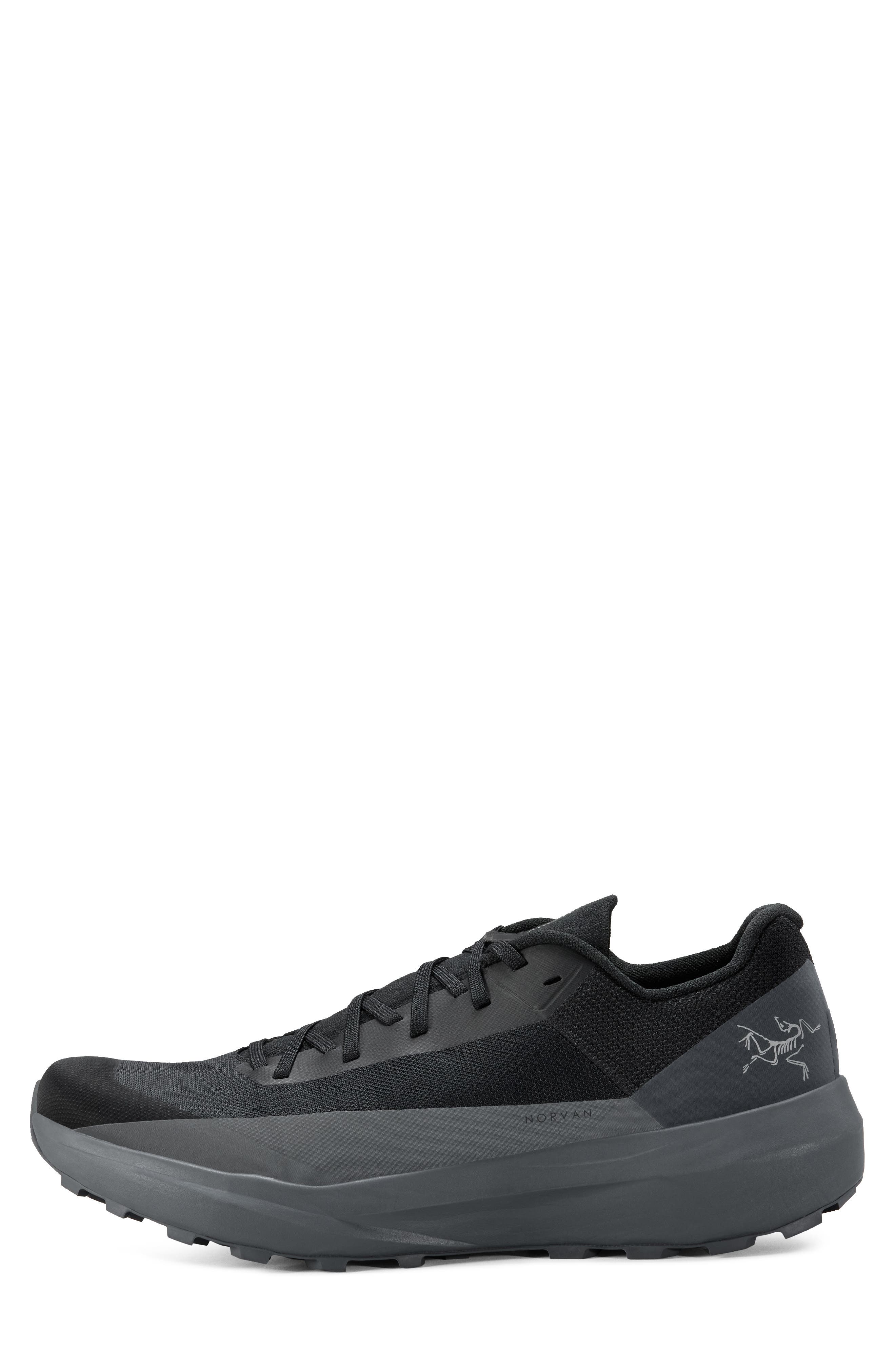 Arc'teryx Norvan LD4 Running Shoe (Men) | Nordstrom