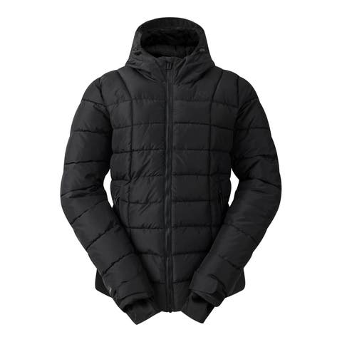 Blindside Ski Jacket