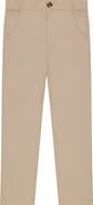 Andy & Evan Kids' Stretch Twill Pants