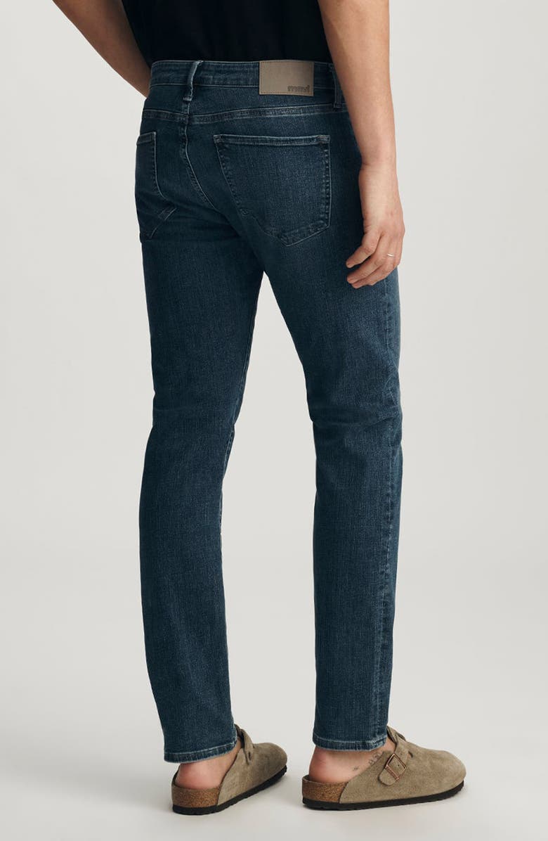 Mavi Jeans Jake Slim Fit Jeans, Alternate, color, 