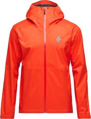 Black Diamond Fineline Stretch Shell - Men's