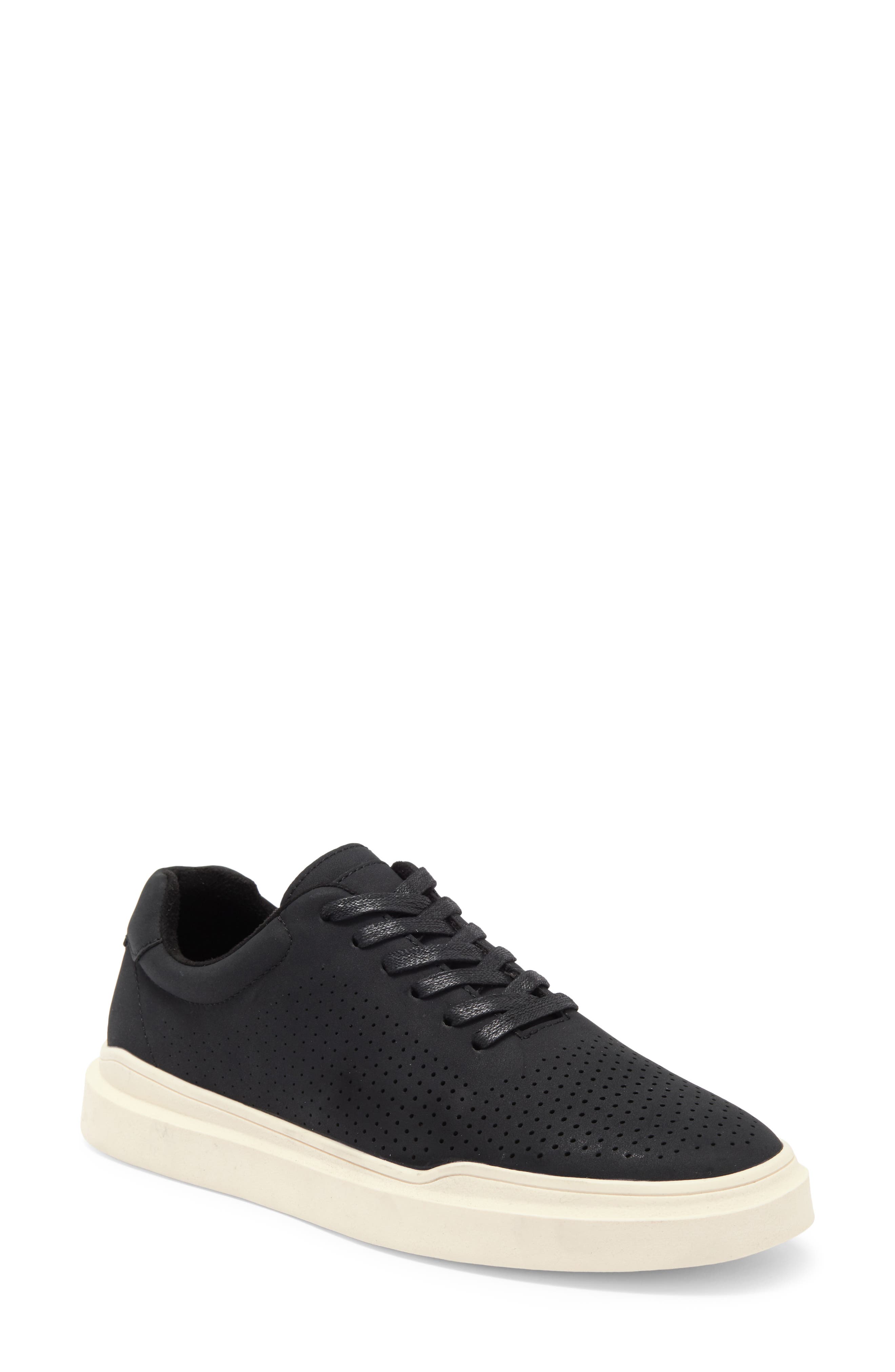 Rush by Gordon Rush Low Top Sneaker, Main, color, 