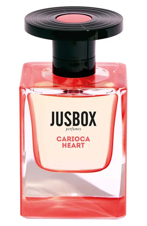 Carioca Heart Eau de Parfum