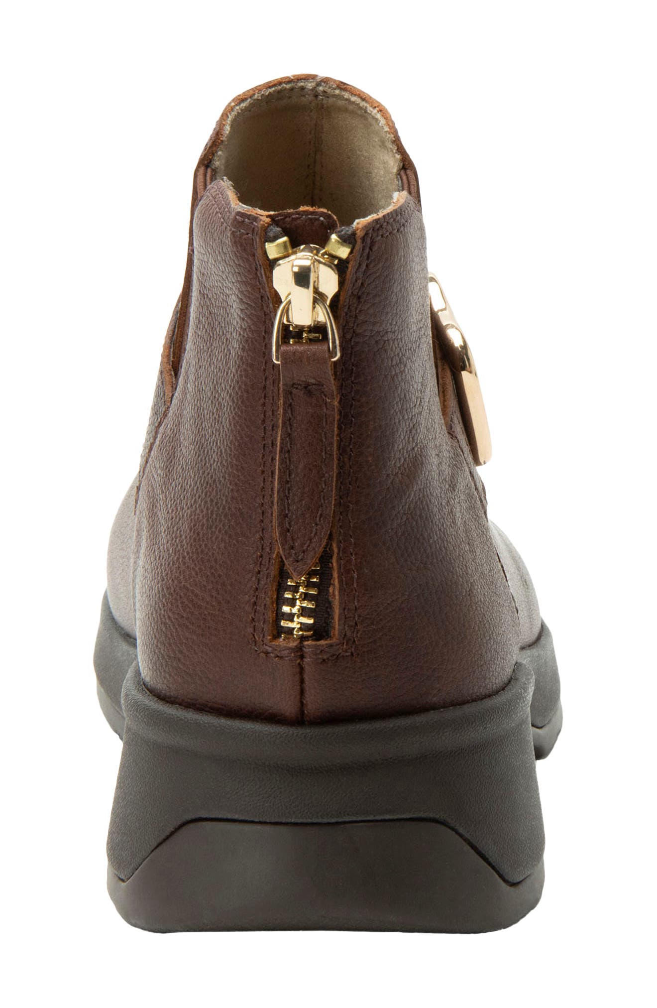 Jerica Platform Bootie - image 4