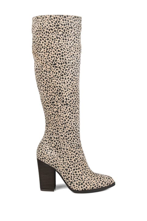 JOURNEE Kyllie Tall Boot (Women)