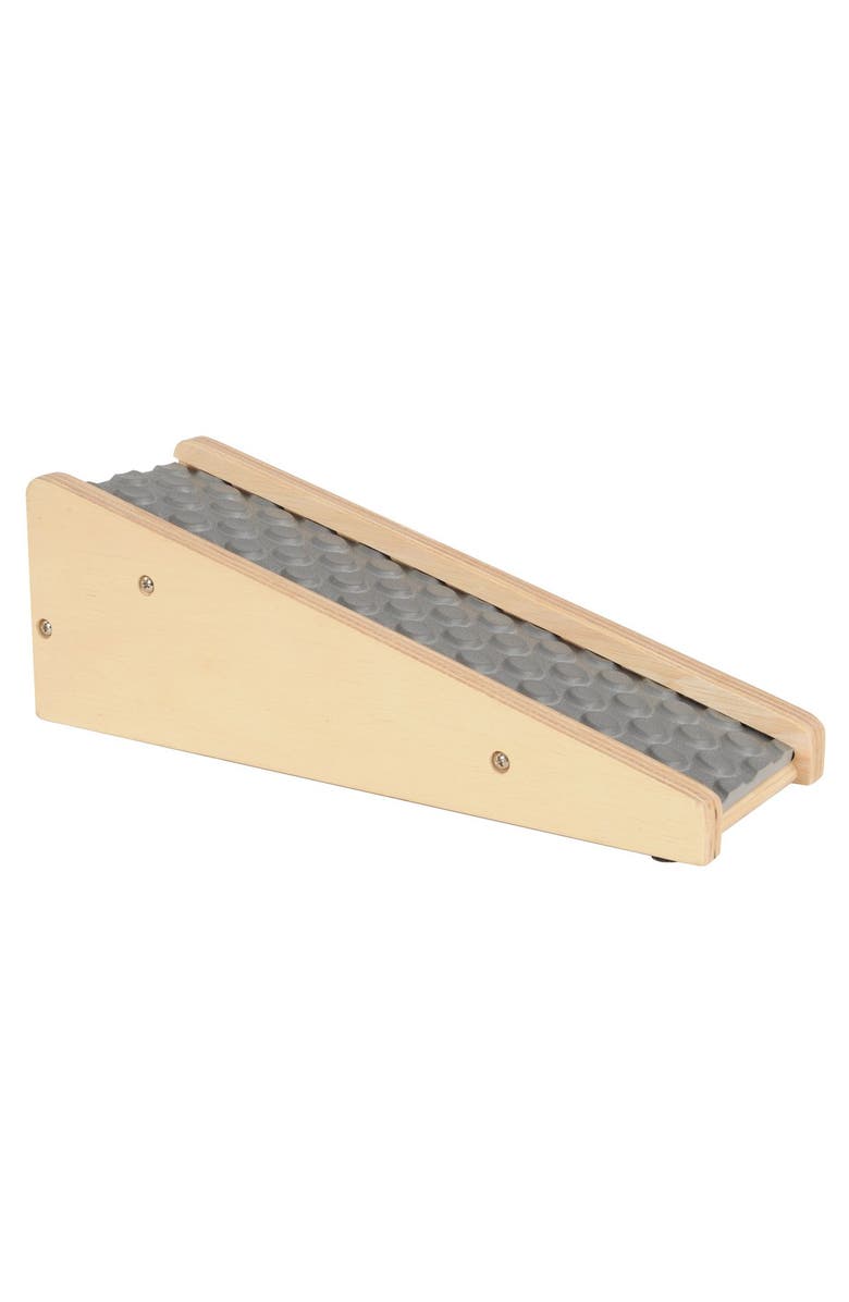 Kaplan Early Learning Company Ramptastic - STEM Ramp for Testing Velocity, Alternate, color, Multicolor