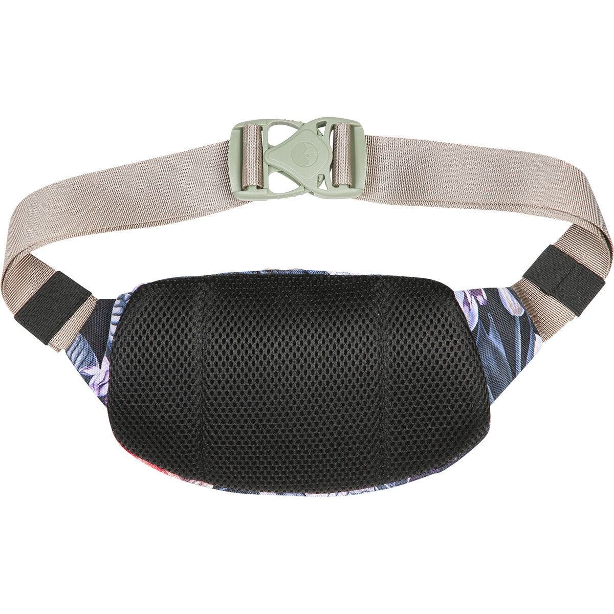 Spectator Waist Pack, Alternate, color, Winter Bliss