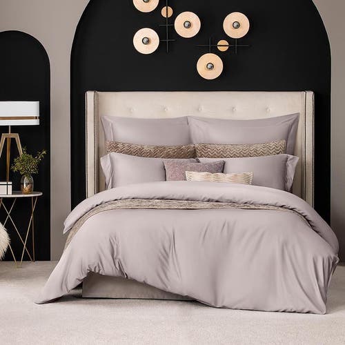 Togas Sensa Duvet Cover In Pink