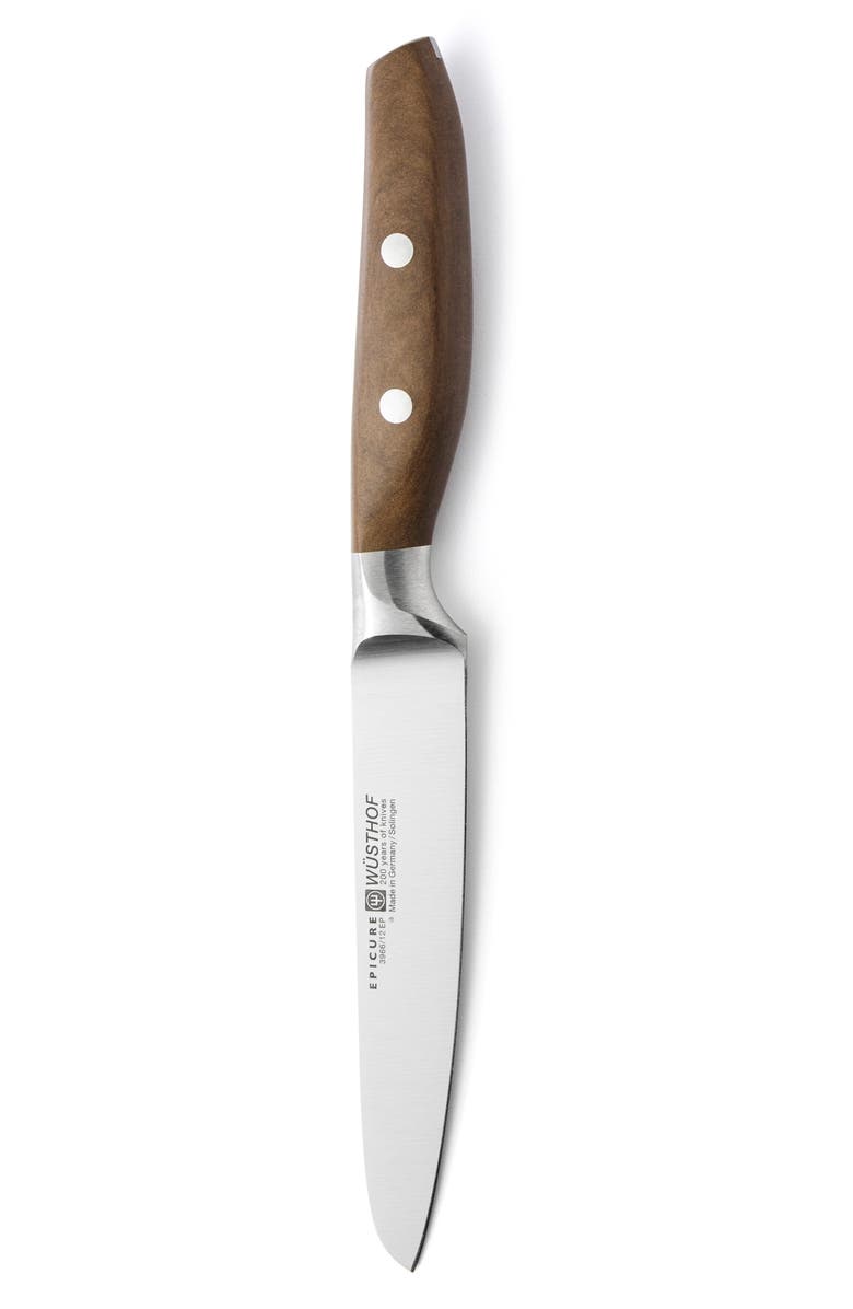 Wüsthof Epicure 4 1/2-Inch Utility Knife, Main, color, 