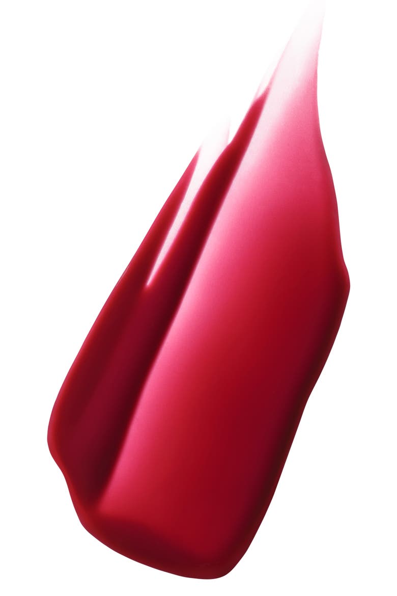 Lustreglass Stainglass Lip Tint, Alternate, color, SODA POPPY