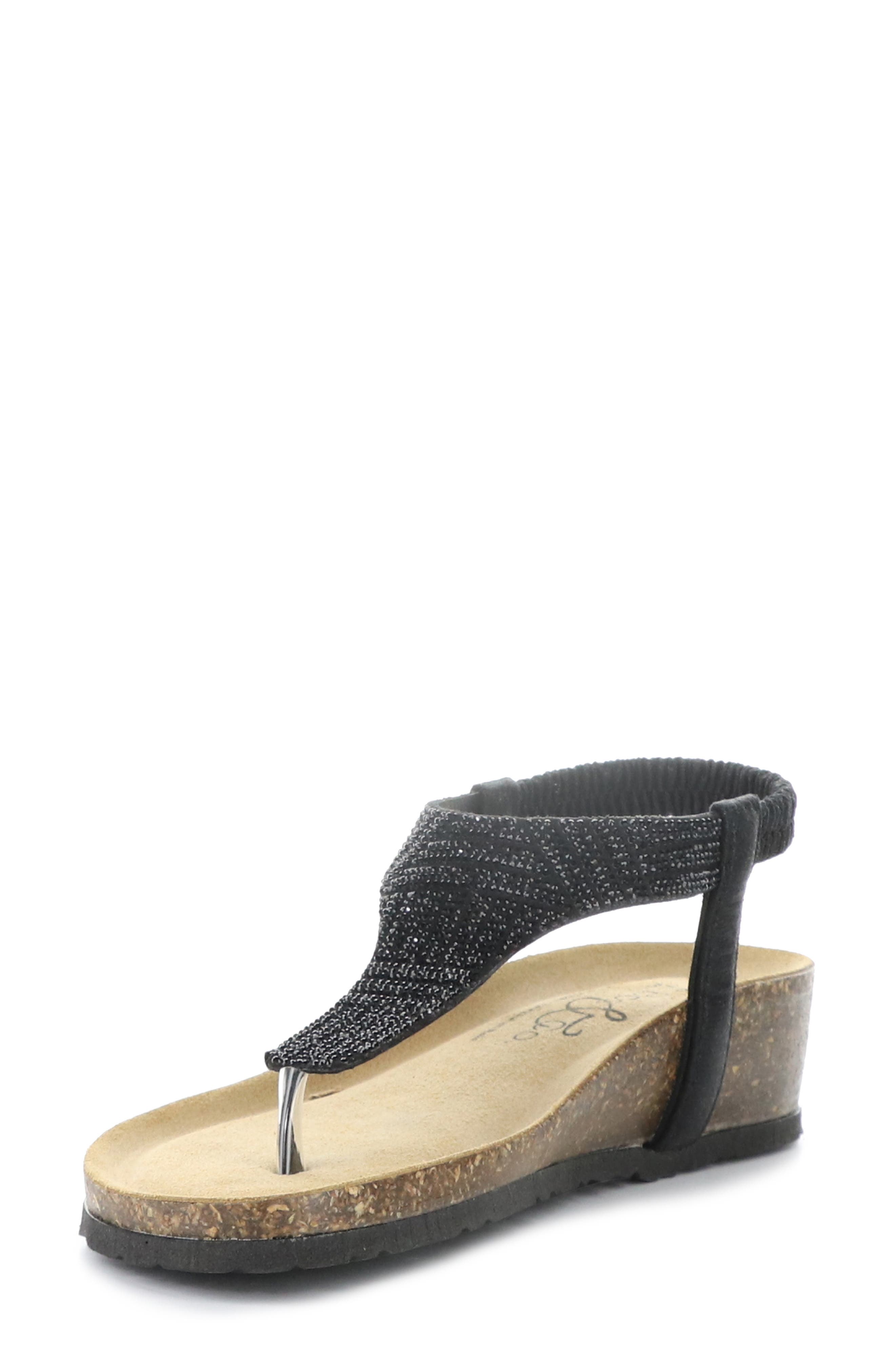 Bos. & Co. Lila Sandal