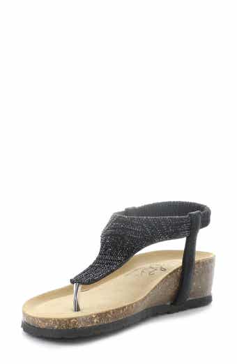 Bos. & Co. Lila Sandal