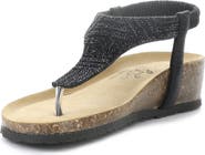 Bos. & Co. Lila Sandal