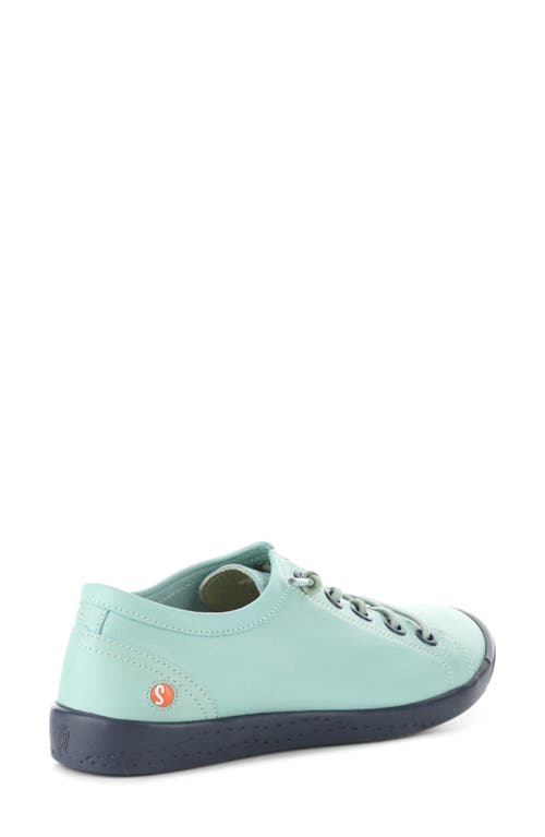 Softinos By Fly London Isla Sneaker In 083 Sea