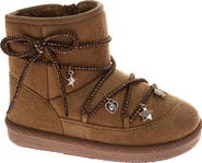 Kensie Girl Kids' Cozy Winter Boot