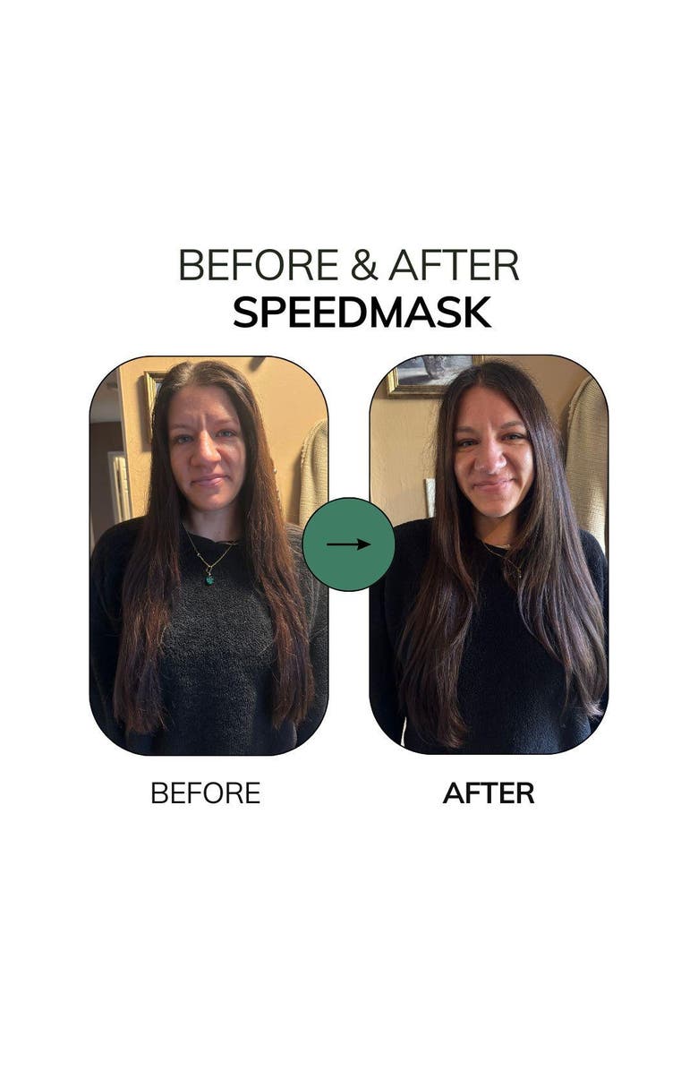 SWAIR Speedmask Pre-wash, Alternate, color, White