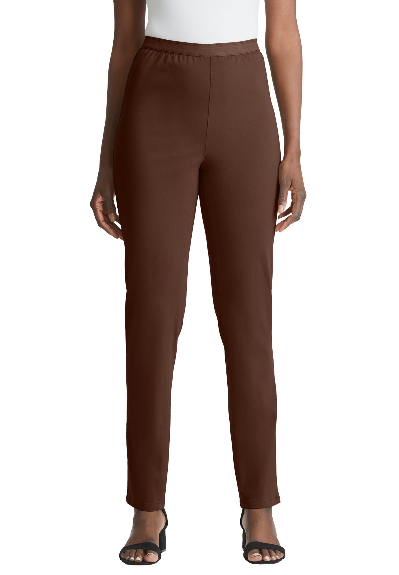 selected RICH BROWN