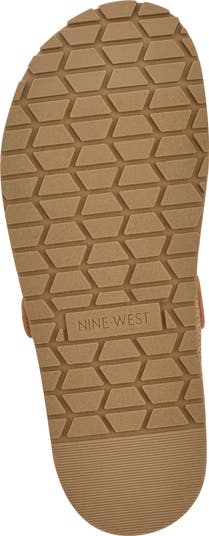 NINE WEST ★【ウェッジサンダル】Heavin Plaform Wedge Sandals Heavin Plaform Wedge Sandals – Nine West