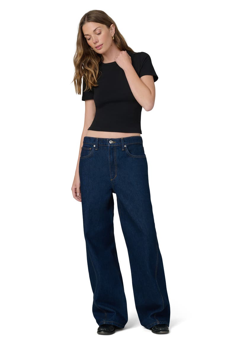 The Twisted Ryan Low Rise Baggy Jeans, Alternate, color, SPECTACULAR