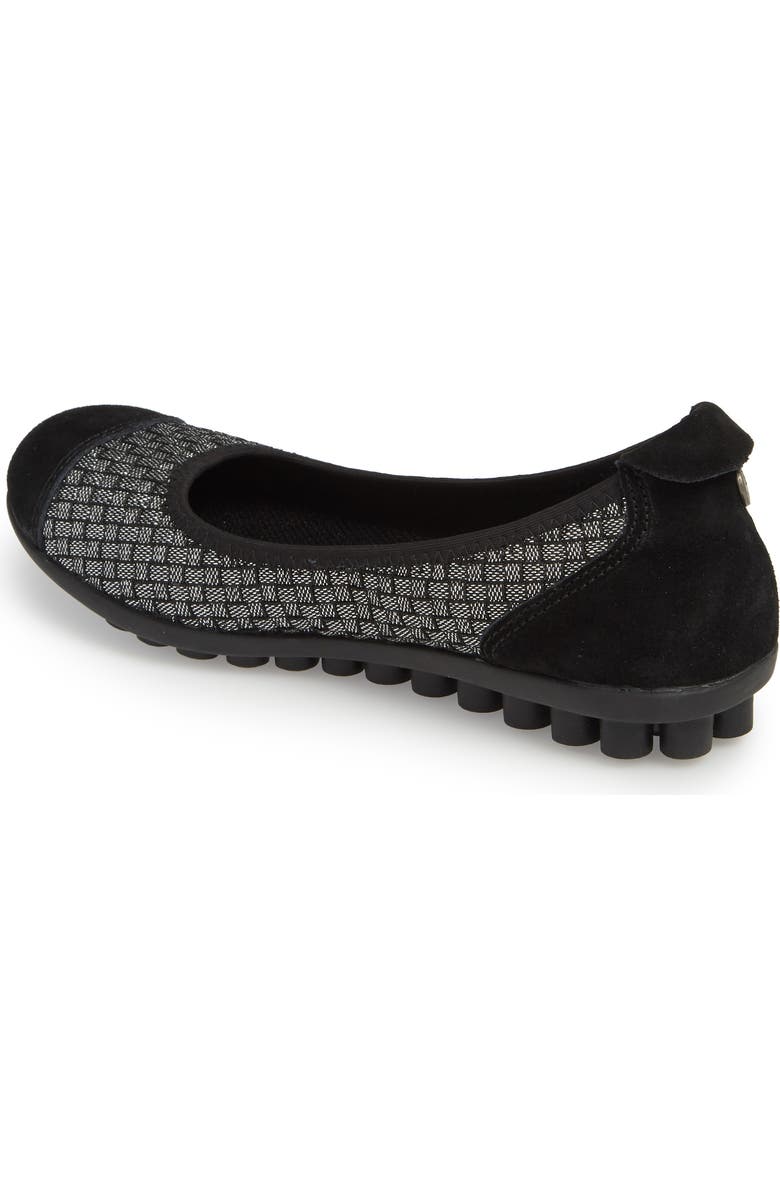 bernie mev. 'Bella Me' Woven Flat, Alternate, color,