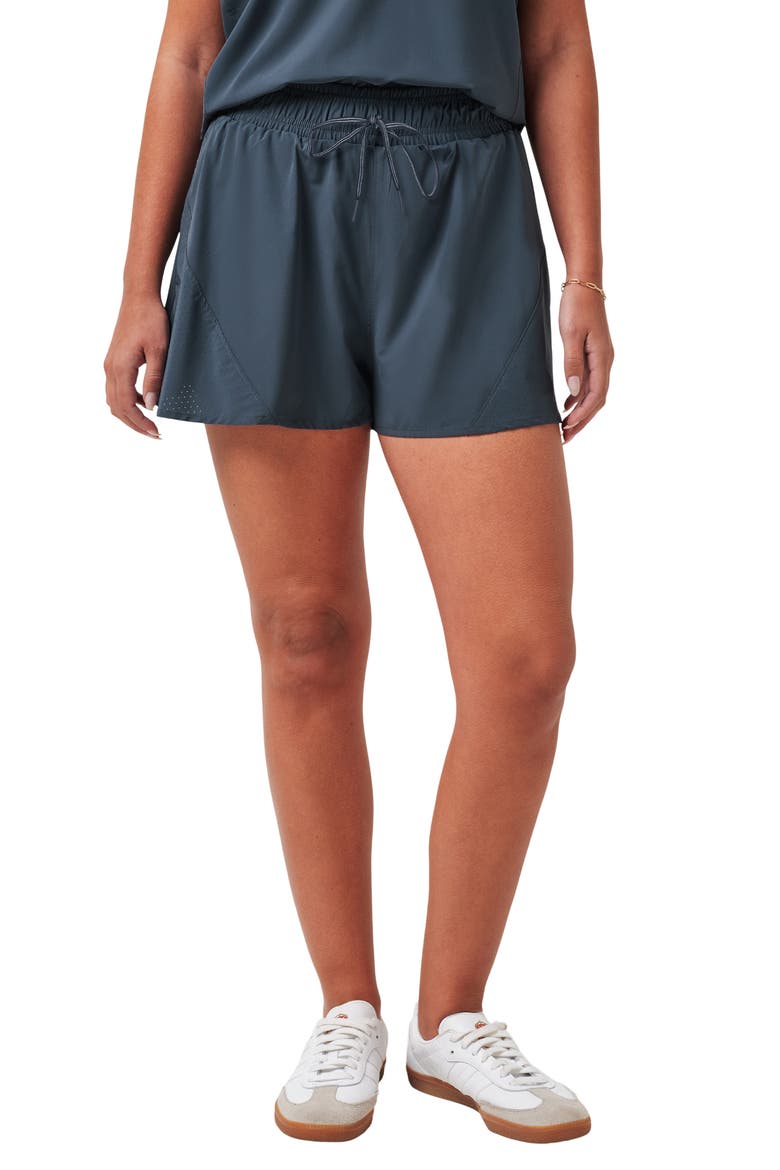 Shifting Sands Shorts, Main, color, OMBRE BLUE