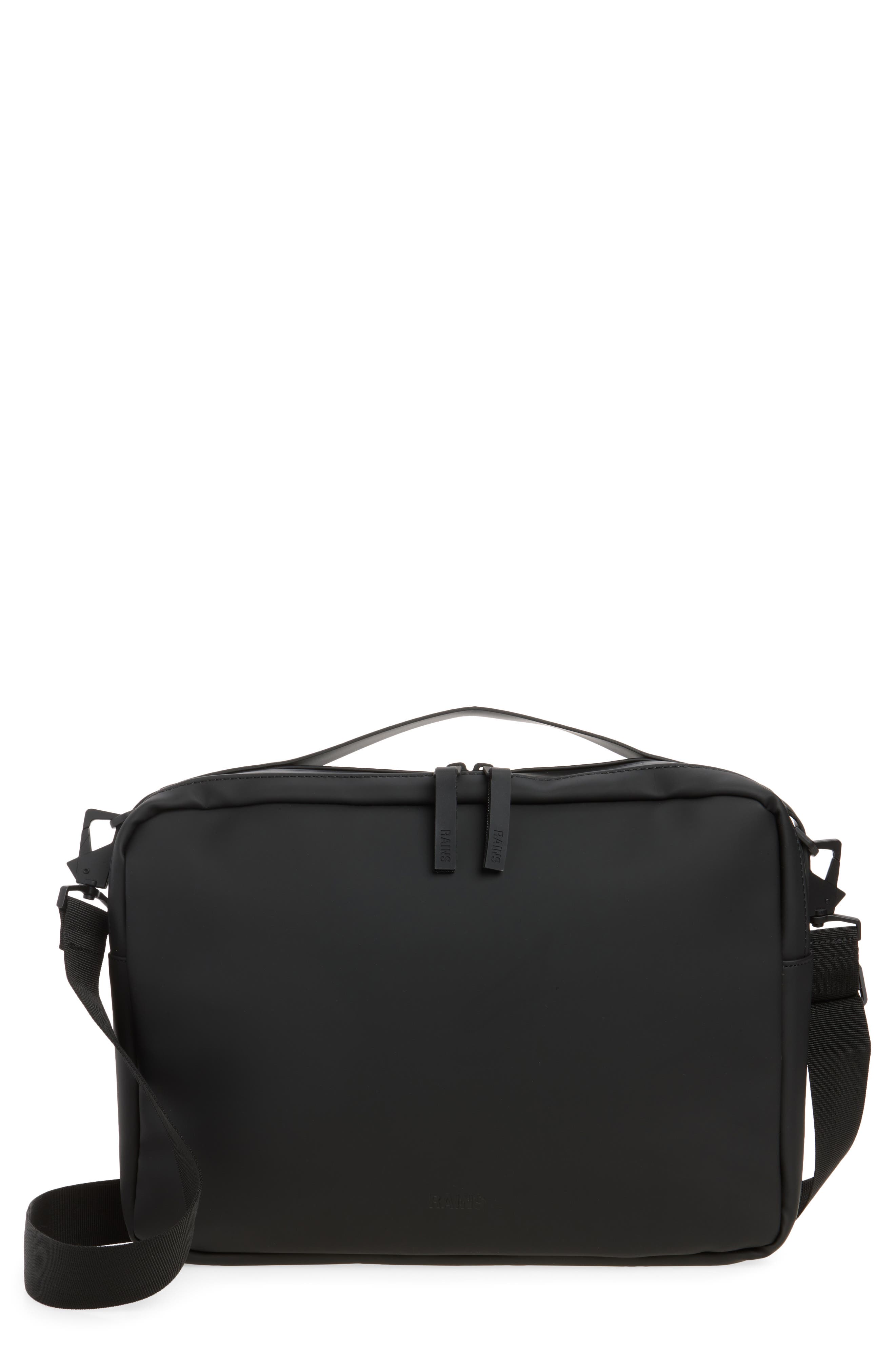 13-Inch/14-Inch Laptop Bag, Main, color, BLACK