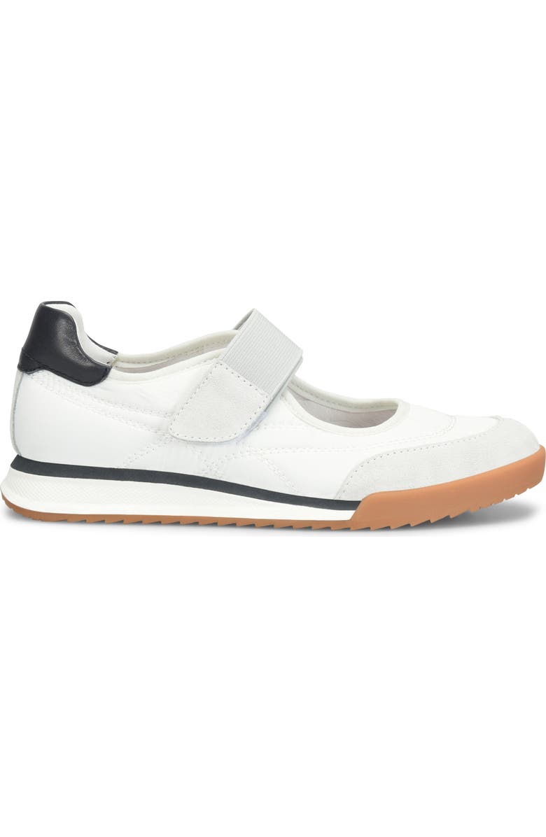 Söfft Mary Jane Sneaker, Alternate, color,