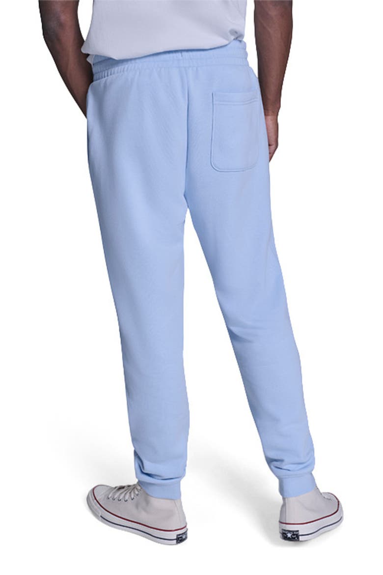 Men's All Star Joggers, Alternate, color, CLEAR SKIES