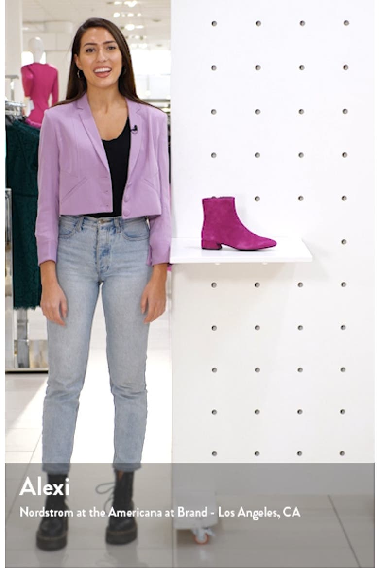 Joyce Bootie video
