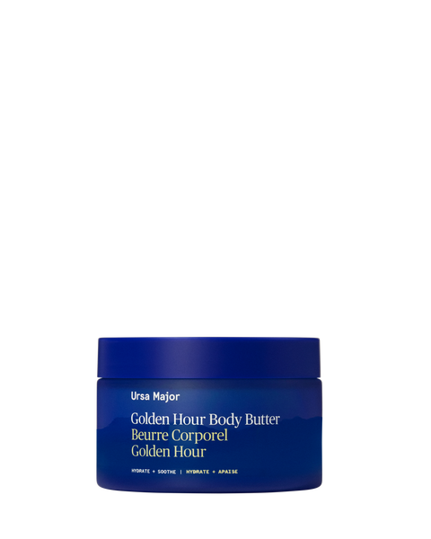 Golden Hour Body Butter