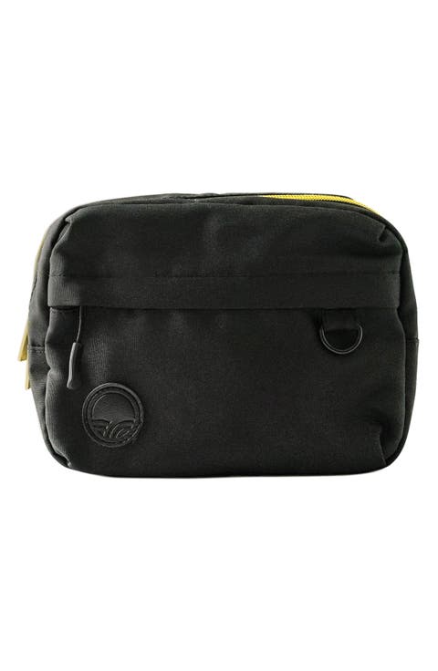 The Mini Pack Belt Bag