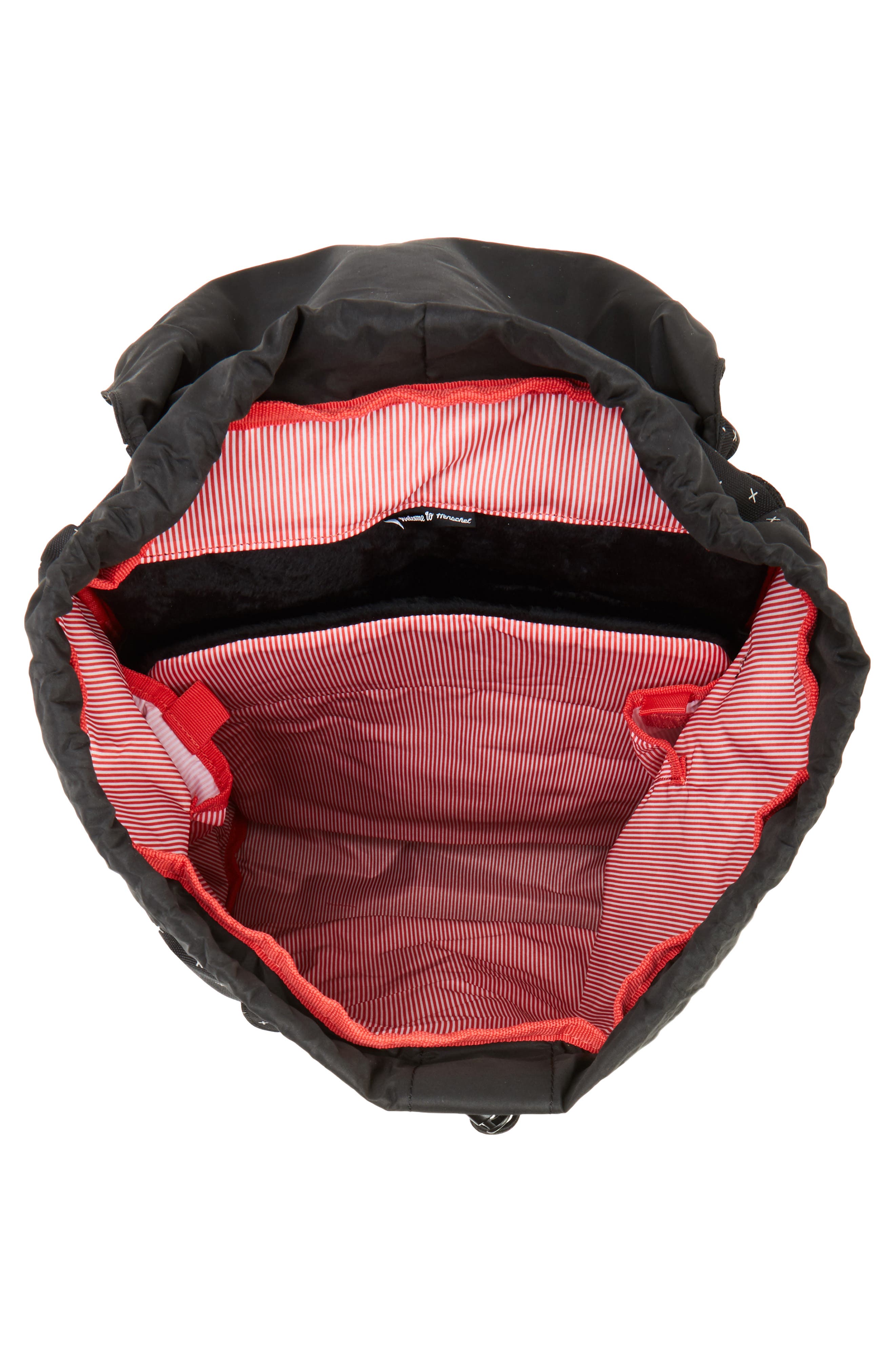 Herschel Supply Co. Little America Backpack, Alternate, color, 