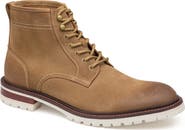 Johnston & Murphy Barrett Water Resistant Boot