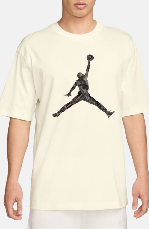 x Realtree Jumpman Graphic T-Shirt