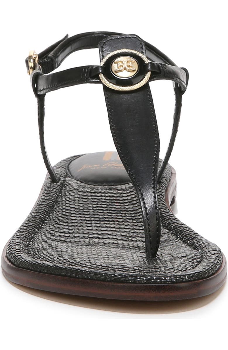 Sam Edelman Gigi Signet Sandal, Alternate, color,