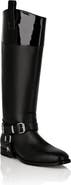 PHILIPP PLEIN Boots Flat High Women