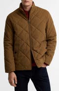 Barbour Corden Quilted Jacket