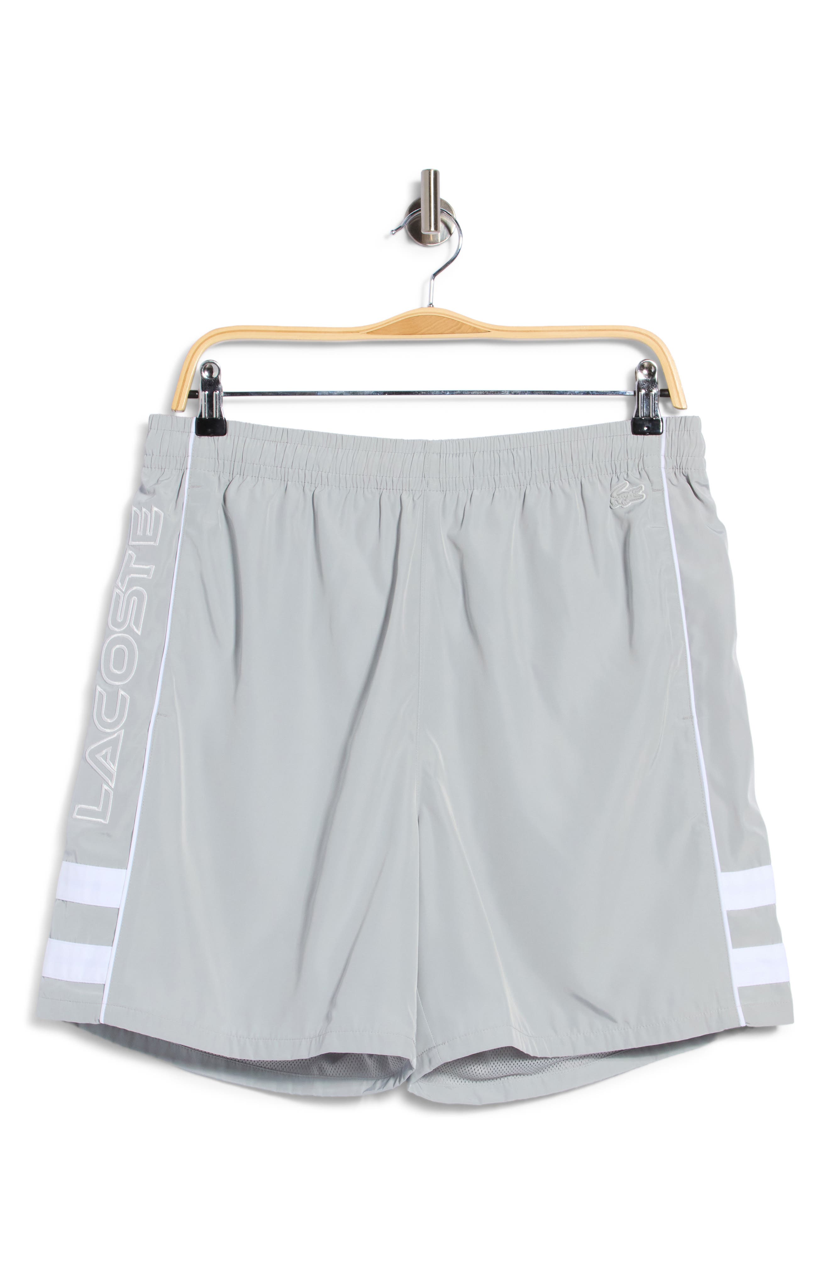 Woven Shorts