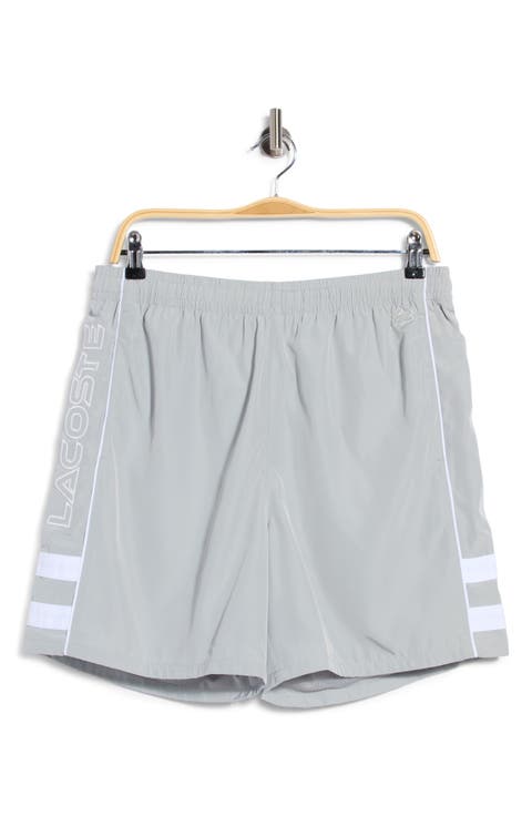 Woven Shorts