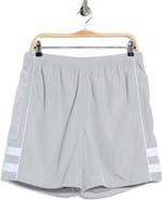 Lacoste Woven Shorts