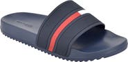 Tommy Hilfiger Redder Slide Sandal