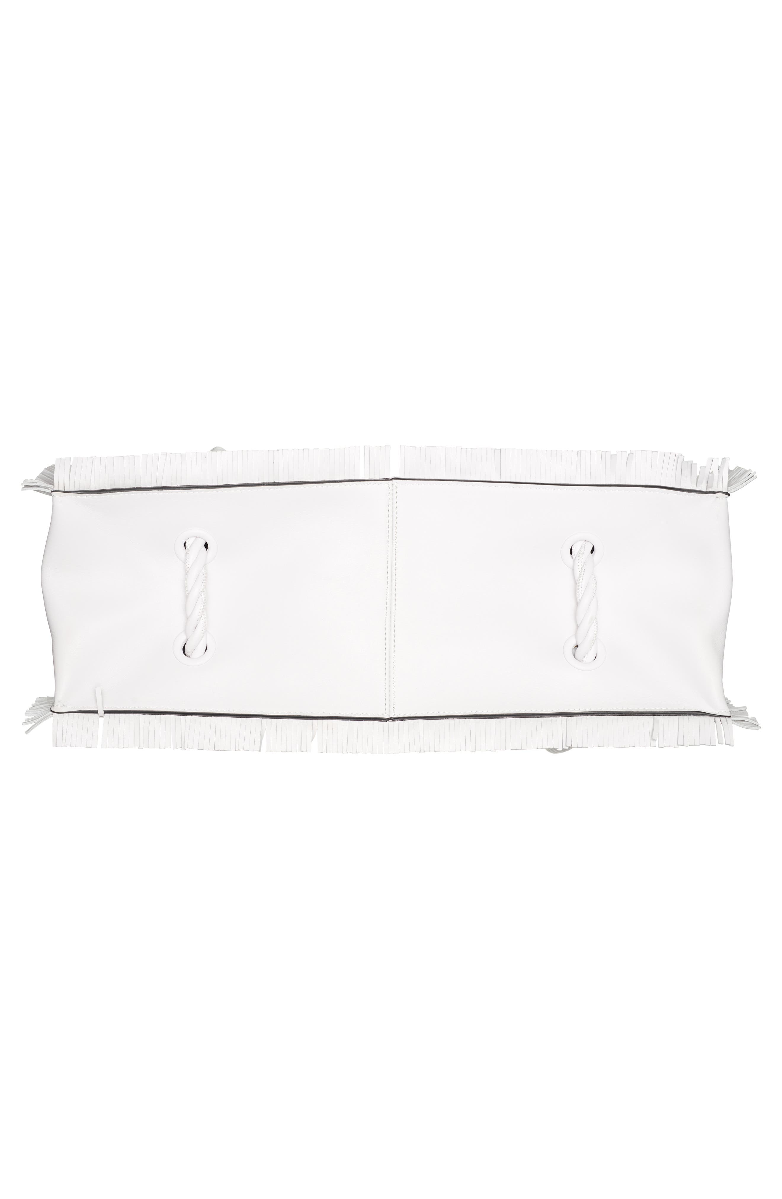 Valentino Garavani The Rope Large Tote Bag, Alternate, color, 