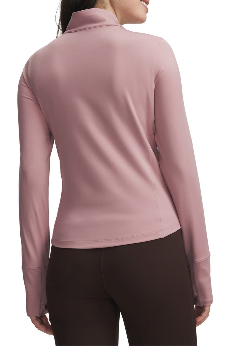 Movement Performance Full Zip Jacket, Alternate, color, TOURMALINE PINK