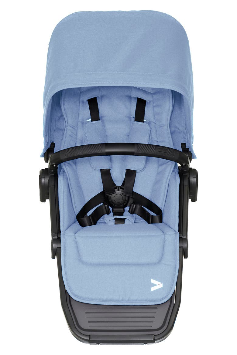 Switchback Seat Luxe, Main, color, BLUE BERYL