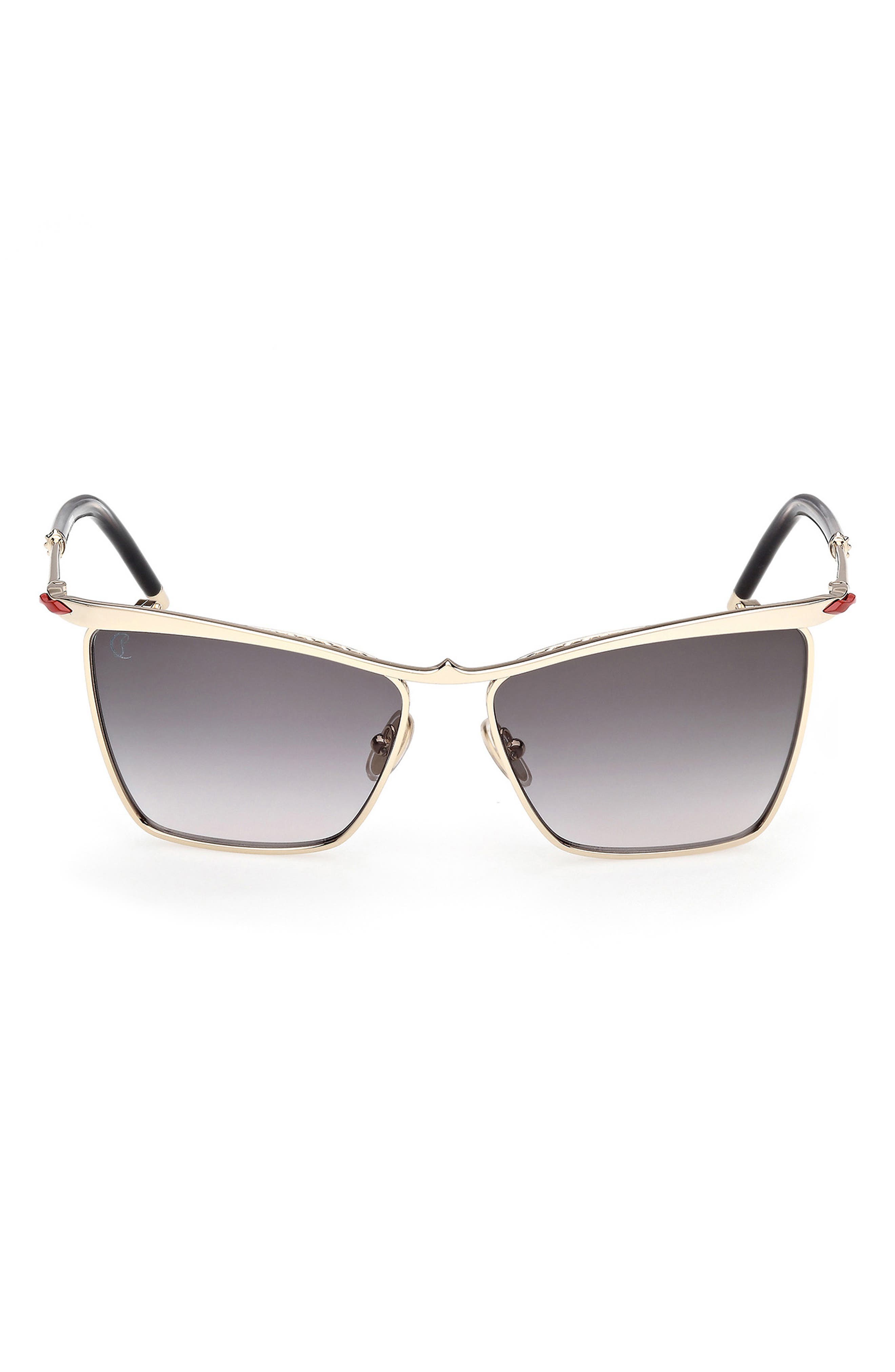 selected PALE GOLD / ZEISS SMOKE LENS
