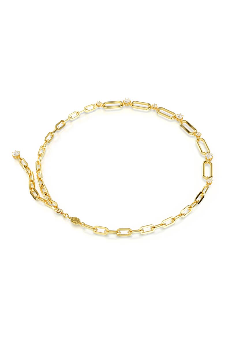 Constella Necklace, Alternate, color, GOLD
