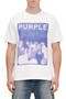Heavyweight Cotton Jersey Graphic T-Shirt